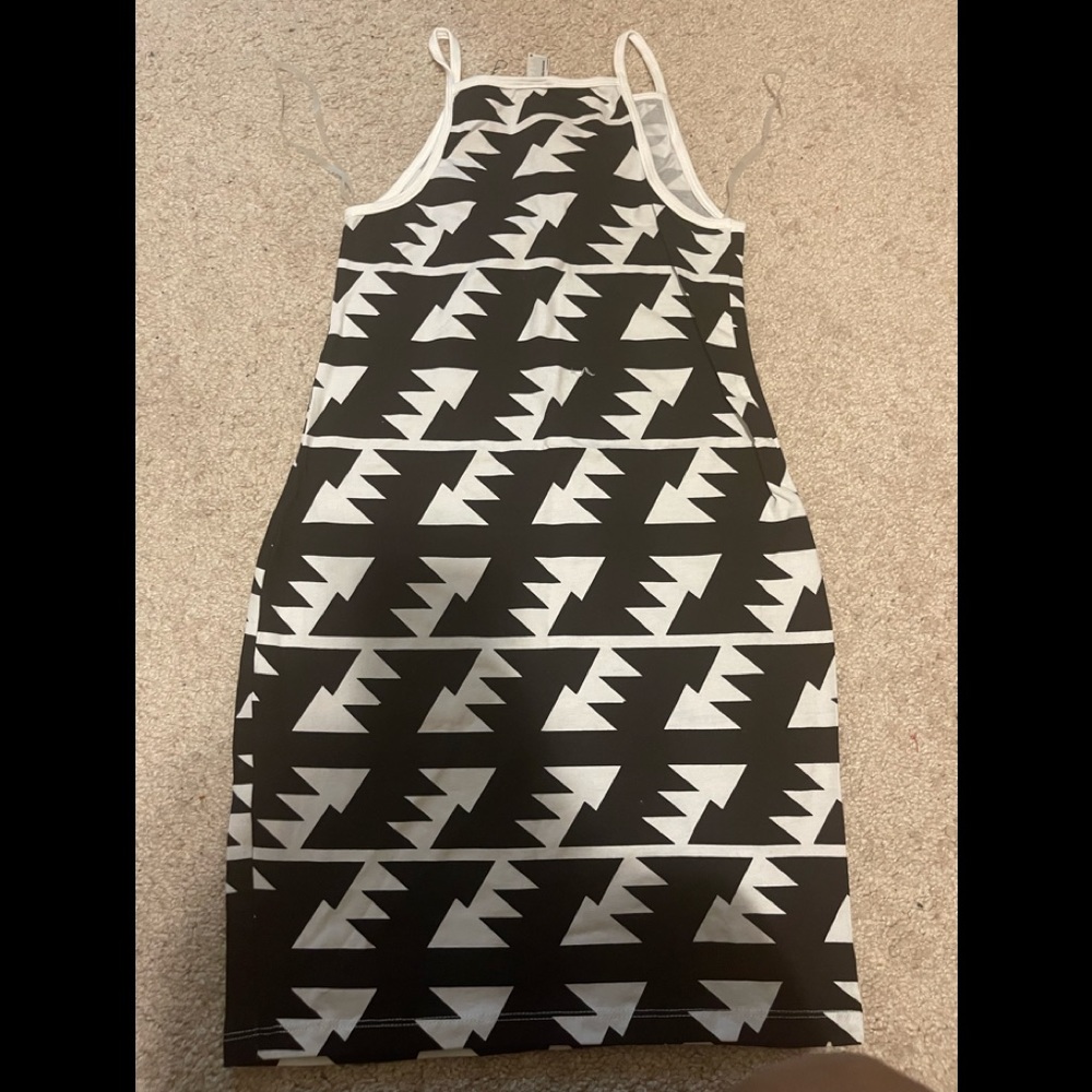 American Apparel dress